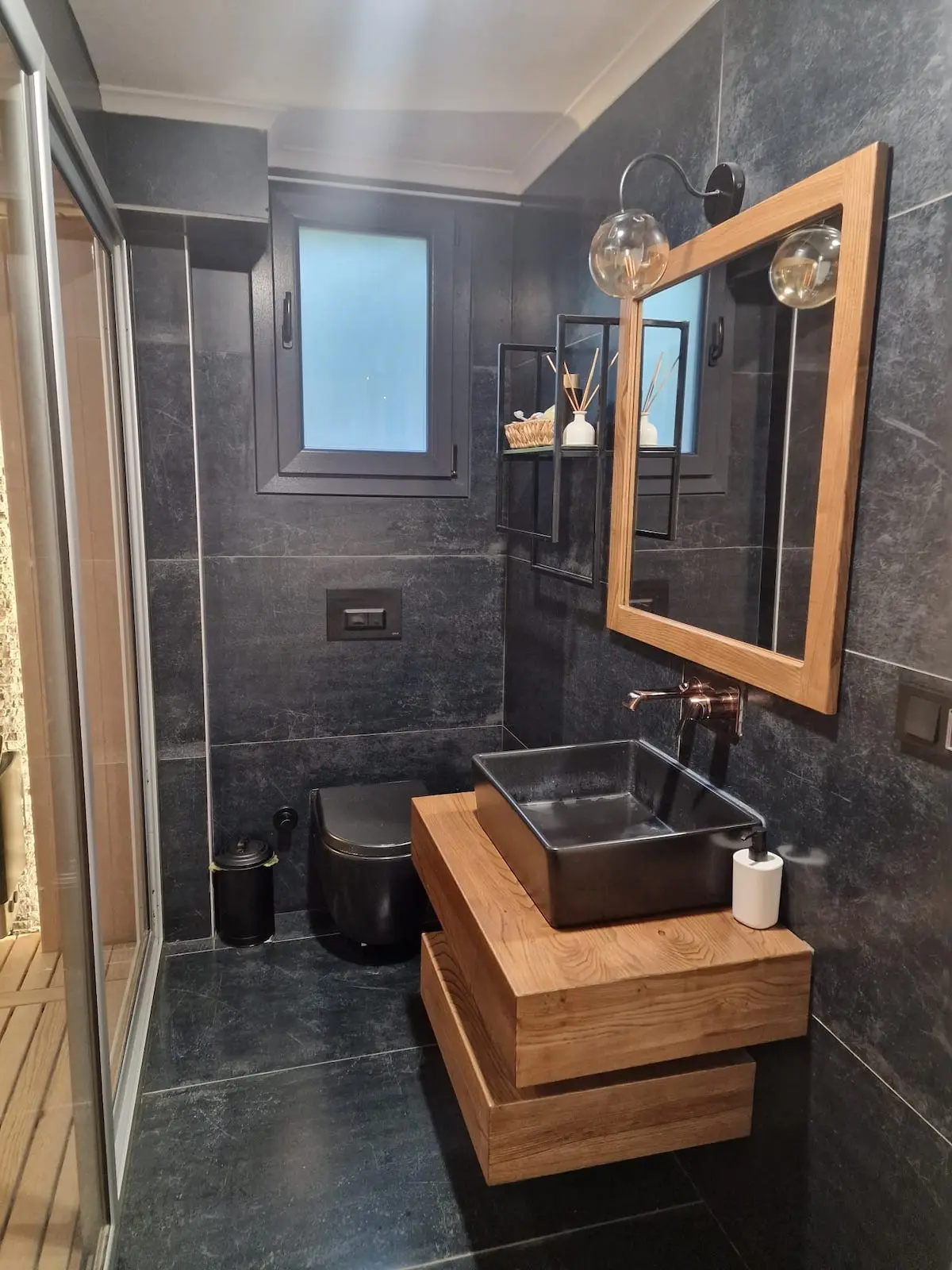 Shower